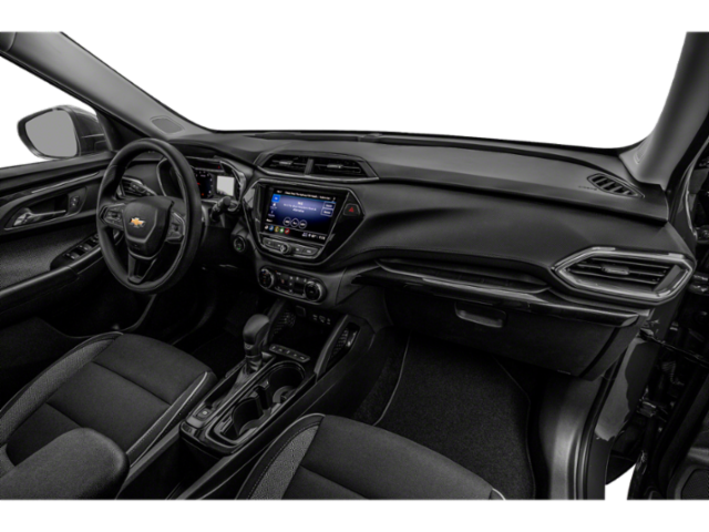 Used 2021 Summit White Chevrolet LS image 12