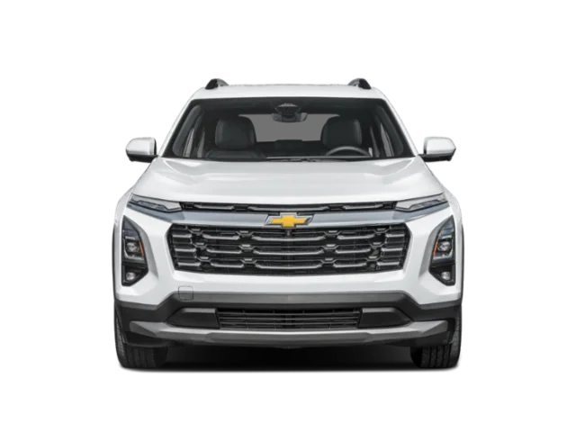 New 2027  Chevrolet AWD LT image 5
