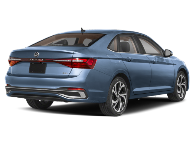 New 2026 Monterey Blue Pearl Volkswagen SEL FWD image 2
