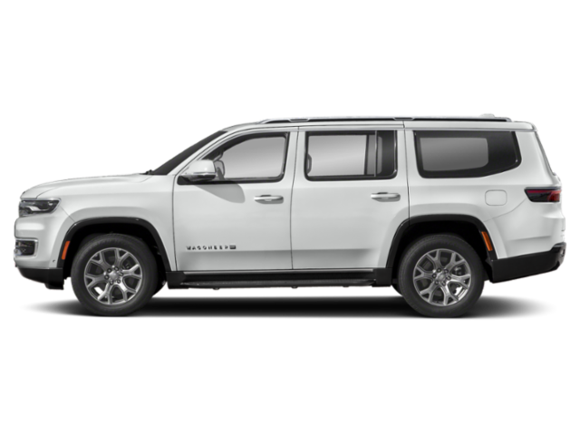 Used 2023 Gray Jeep Series II image 3