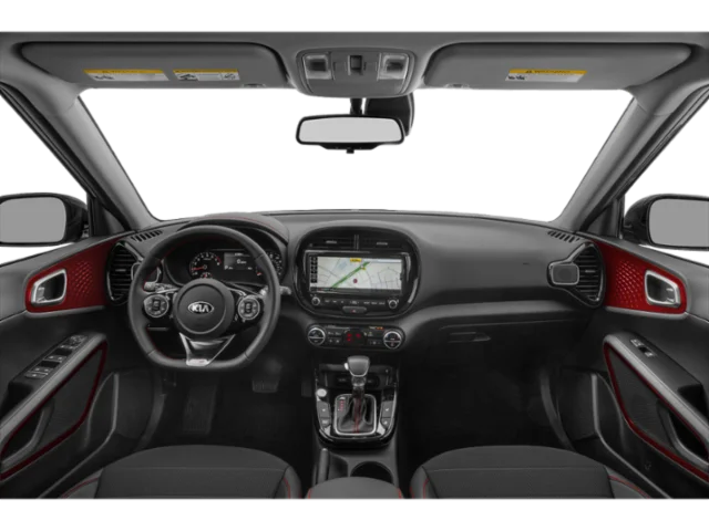 Used 2020 Gray Kia GT-Line Turbo image 10