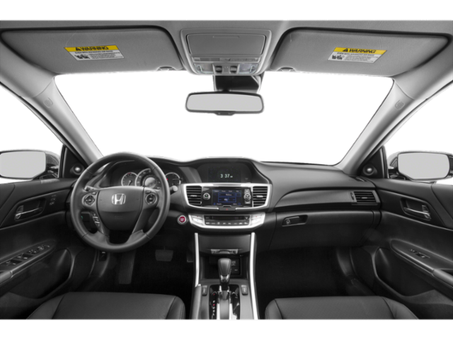 Used 2015 Gray Honda EX-L image 5