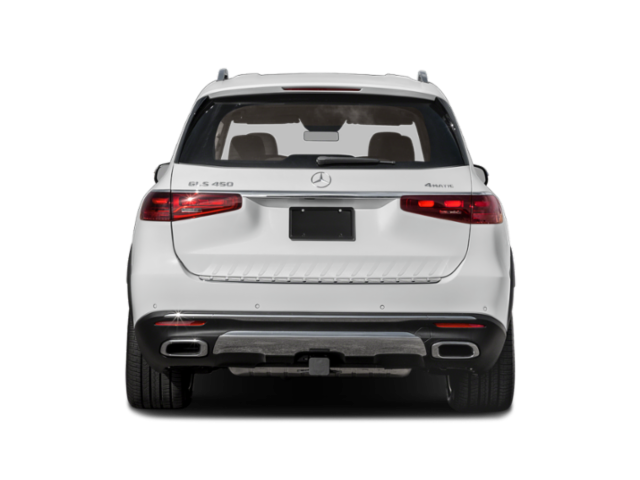 New 2026  Mercedes-Benz GLS 450 image 5