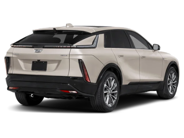 New 2027 Beige Cadillac Signature Sport image 2
