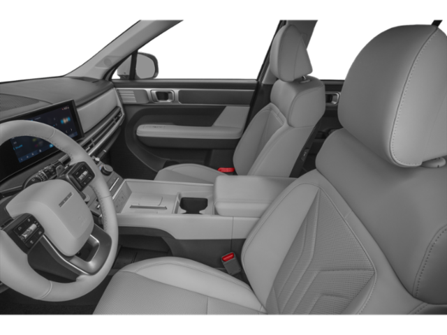 New 2027 Gray Hyundai SEL AWD image 6