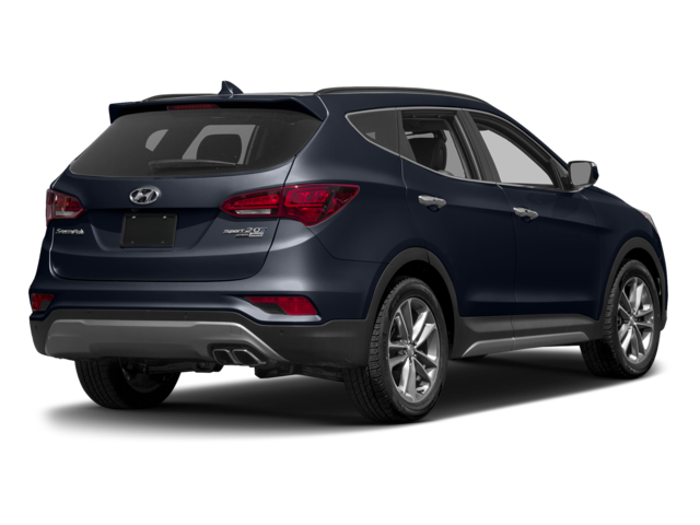 Used 2017 Blue Hyundai 2.0T Ultimate image 2
