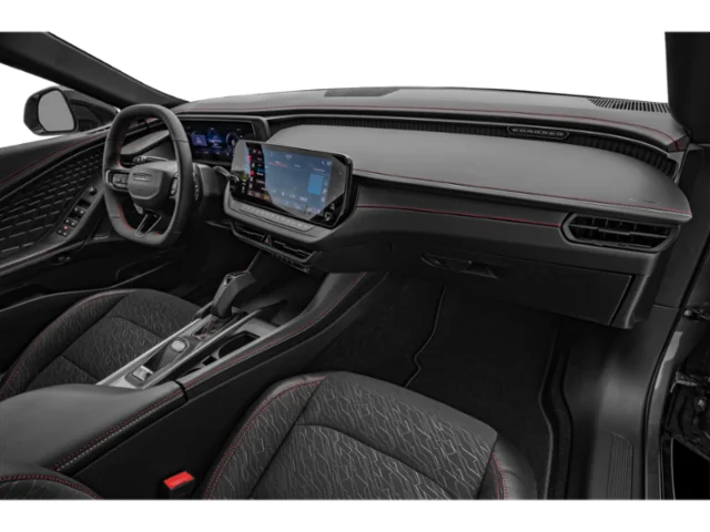 New 2027 Black Dodge Scat Pack Plus image 12