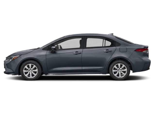 New 2027 Underground Toyota Hybrid LE image 11