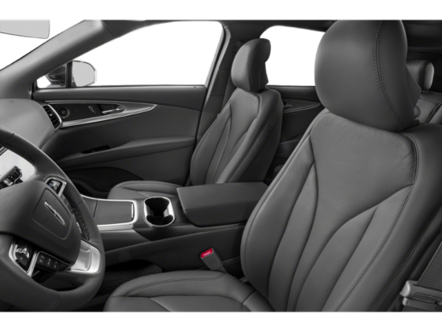 Used 2020 Pristine White Lincoln Reserve image 15