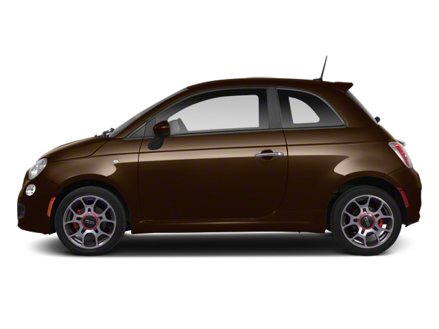 Used 2012 Espresso FIAT Lounge image 3