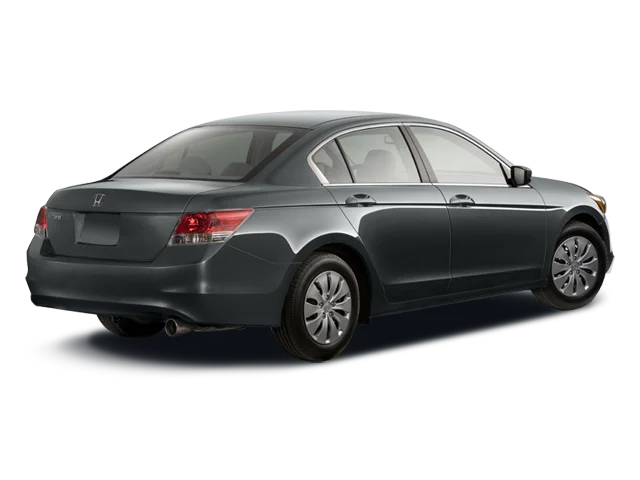 Used 2008 Royal Blue Pearl Honda LX image 2