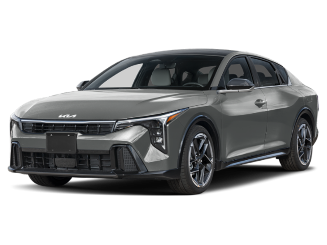 2027 Kia K4