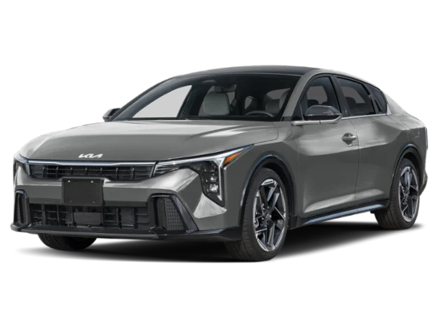 2027 Kia K4