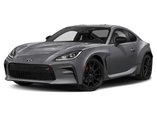 New 2026 Gray Toyota Premium image 1