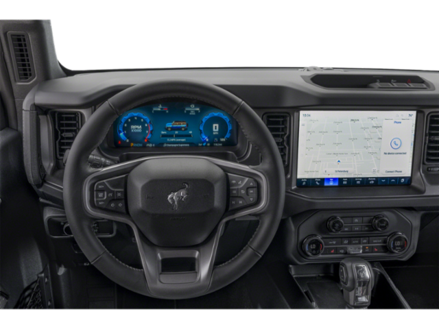 New 2026 Marsh Gray Ford Big Bend® image 6