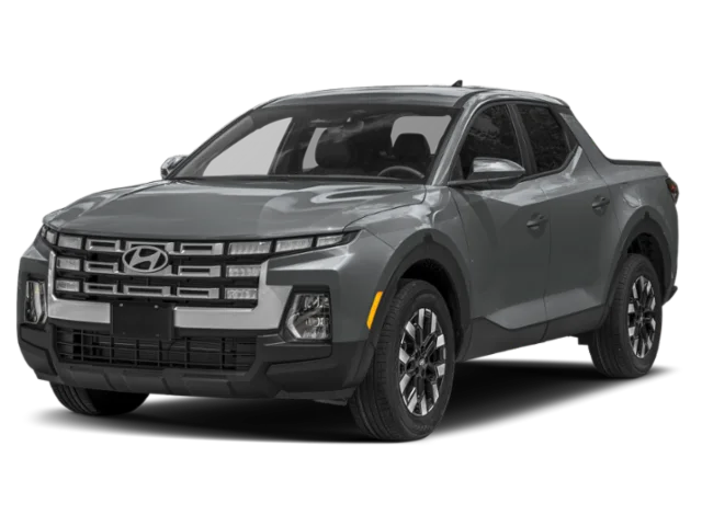 2027 Hyundai Santa Cruz