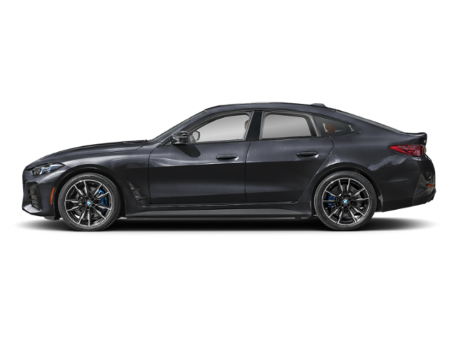 Used 2025 Black Sapphire Metallic BMW M50 image 3