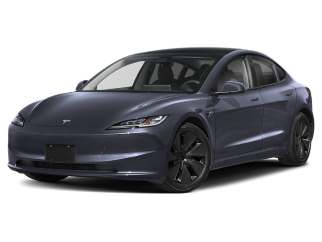 Used 2025  Tesla Standard image 2