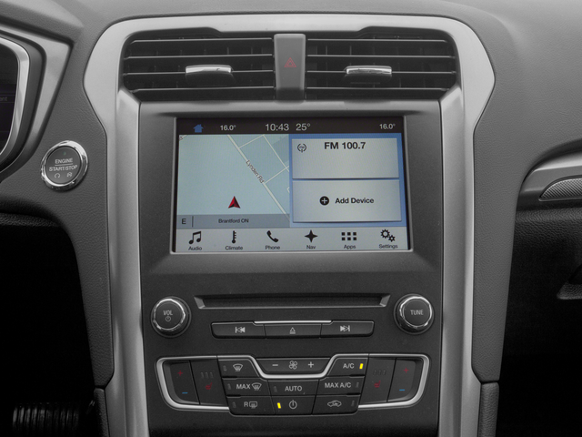 Used 2017 Magnetic Ford SE image 17