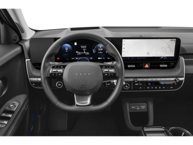 New 2027 Green Hyundai Limited image 4