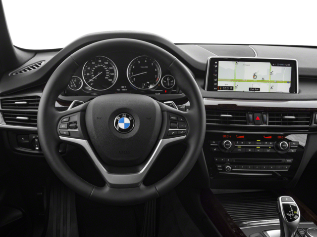 Used 2018 Black Sapphire Metallic BMW sDrive35i image 10
