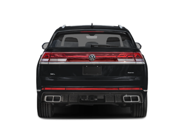 New 2026  VOLKSWAGEN 2.0T SEL Premium R-Line image 5
