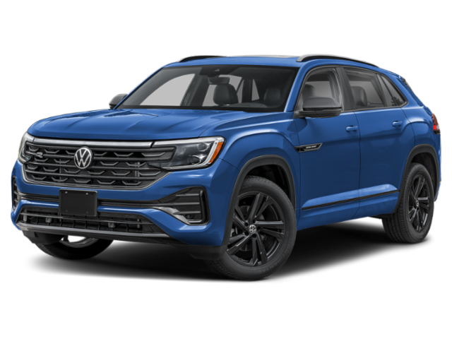 2026 Volkswagen Atlas Cross Sport 2.0T SEL R-Line 4MOTION's photo