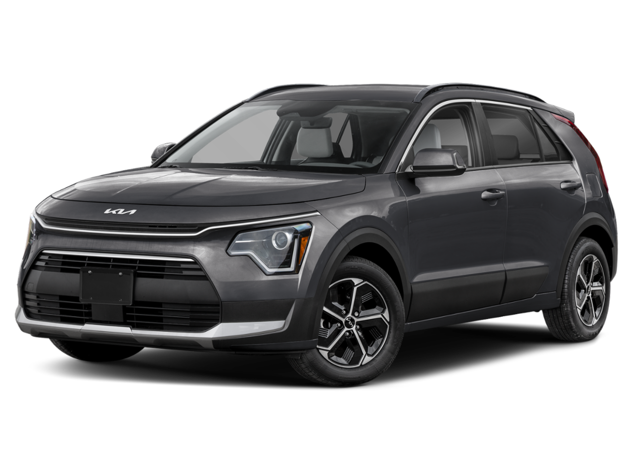 2026 Kia Niro's photo