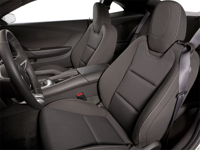 Used 2010 Black Chevrolet 2LT image 6