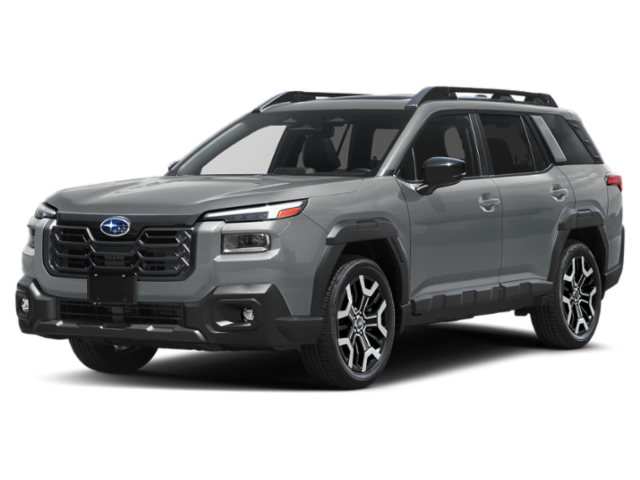 New 2026 River Rock Pearl Subaru Touring image 1