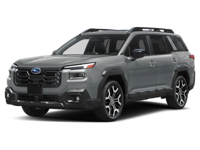 New 2026 River Rock Pearl Subaru Touring XT image 1