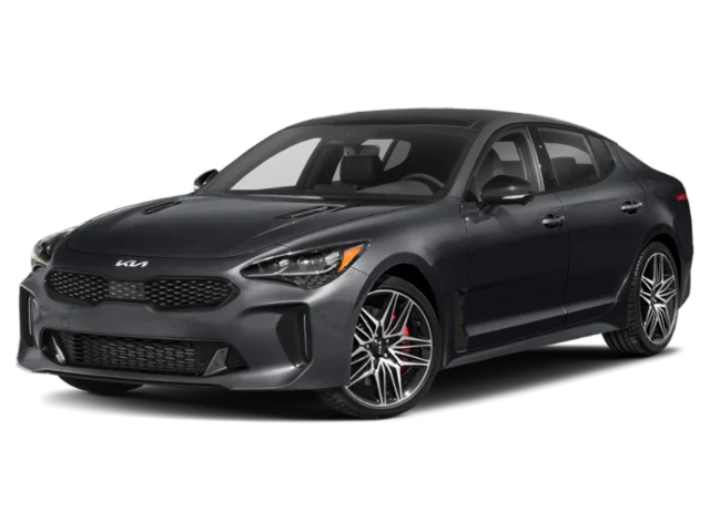 Used 2023 Panthera Metal Kia GT2 image 1