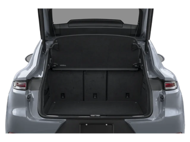 Used 2024 Black Porsche S image 8