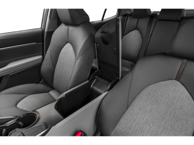 2018 Toyota Camry LE - Photo 12