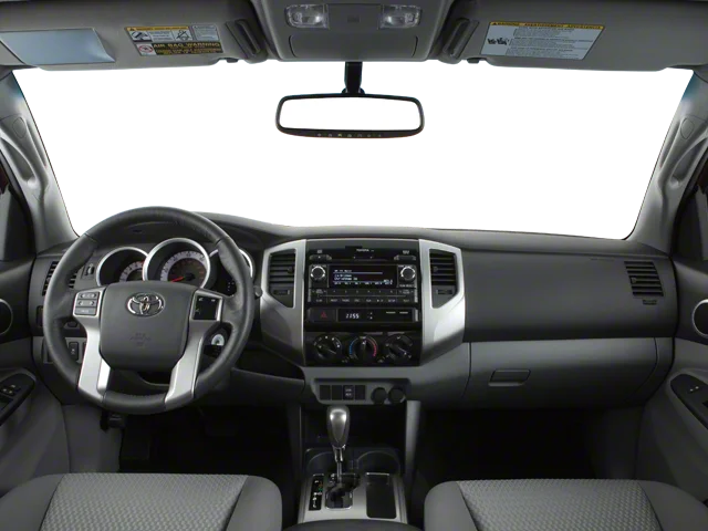 Used 2012 Green Toyota Base image 5