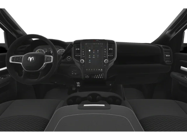 2025 RAM 2500 Tradesman - Photo 22