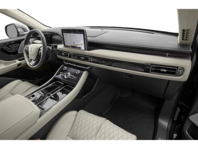 Certified Used 2020 Blue Lincoln Black Label image 16