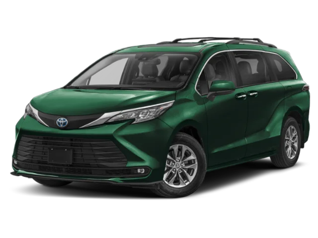 New 2026 Cypress Toyota XLE image 1