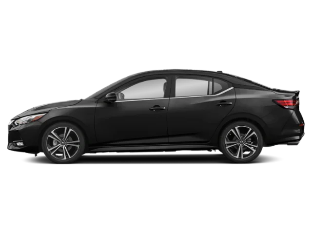 Used 2020 Black Nissan SR image 3