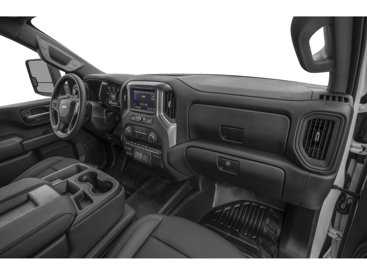 2026 Chevrolet Silverado 3500HD LT - Photo 12