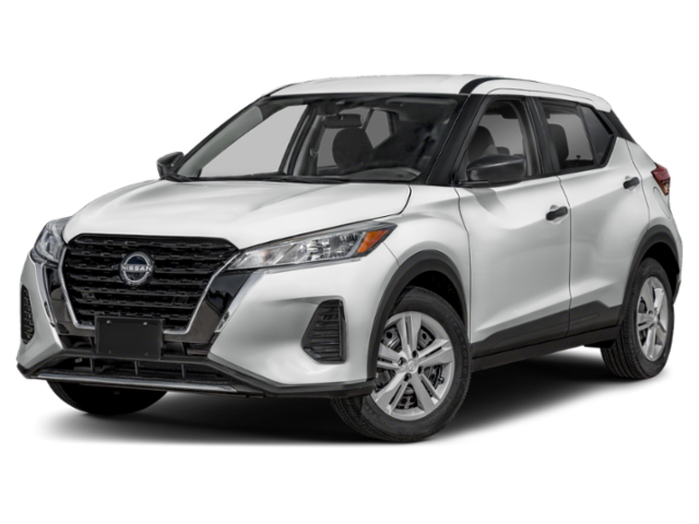 2025 Nissan Kicks Play 1.6 FWD's photo