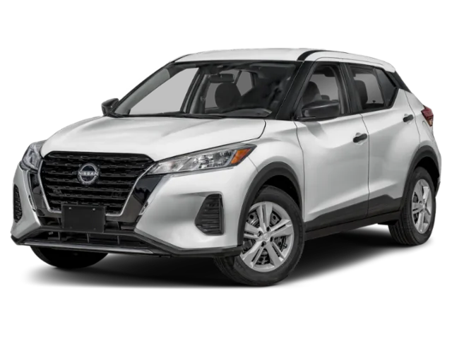 2025 Nissan Kicks Play 1.6 FWD's photo