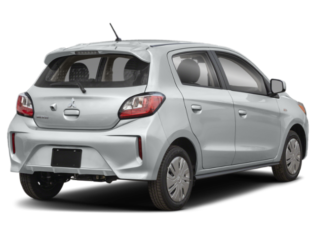 Used 2024  Mitsubishi ES image 4