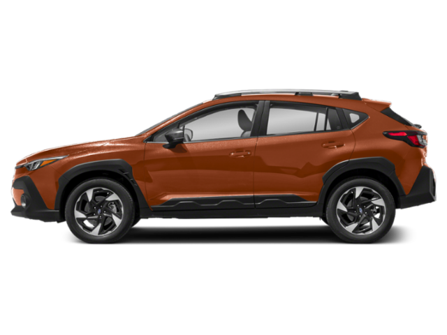 Used 2024 Sun Blaze Pearl Subaru Limited image 3