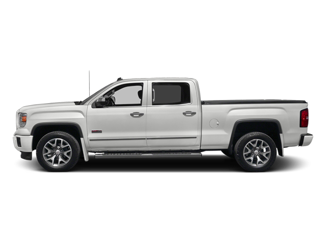 Used 2014 Summit White GMC SLE image 3