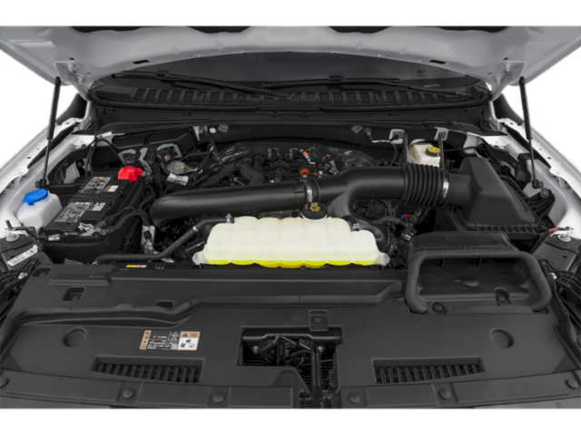 2026 Lincoln Navigator Reserve - Photo 9