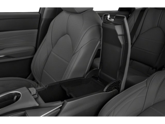 Used 2021 Midnight Black Metallic toyota TRD image 11