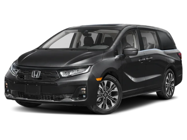 New 2027 Crystal Black Pearl Honda Elite image 4