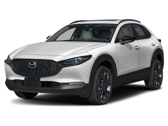 New 2026 Ceramic Metallic Mazda 2.5 Turbo Aire Edition AWD image 3