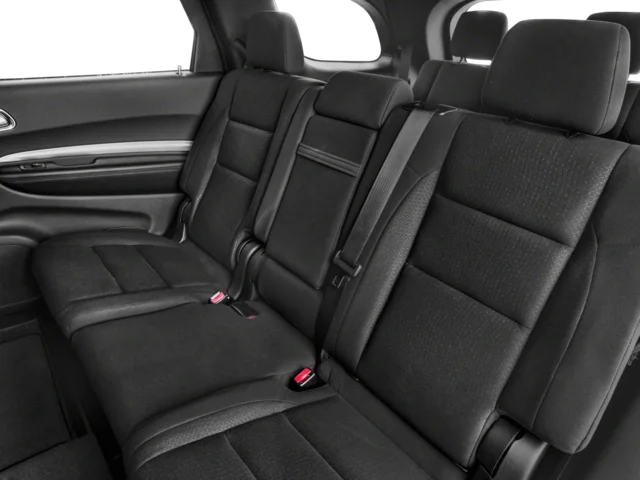 Used 2017 White Dodge GT image 12